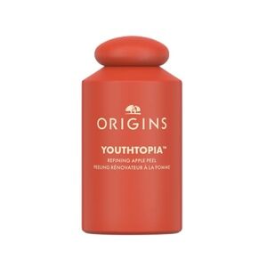 Origins Youthtopia Liquid Exfoliating Apple Face Peel